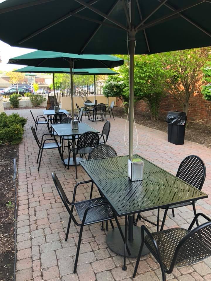 Italian Cuisine, Catering Services Florham Park, NJ