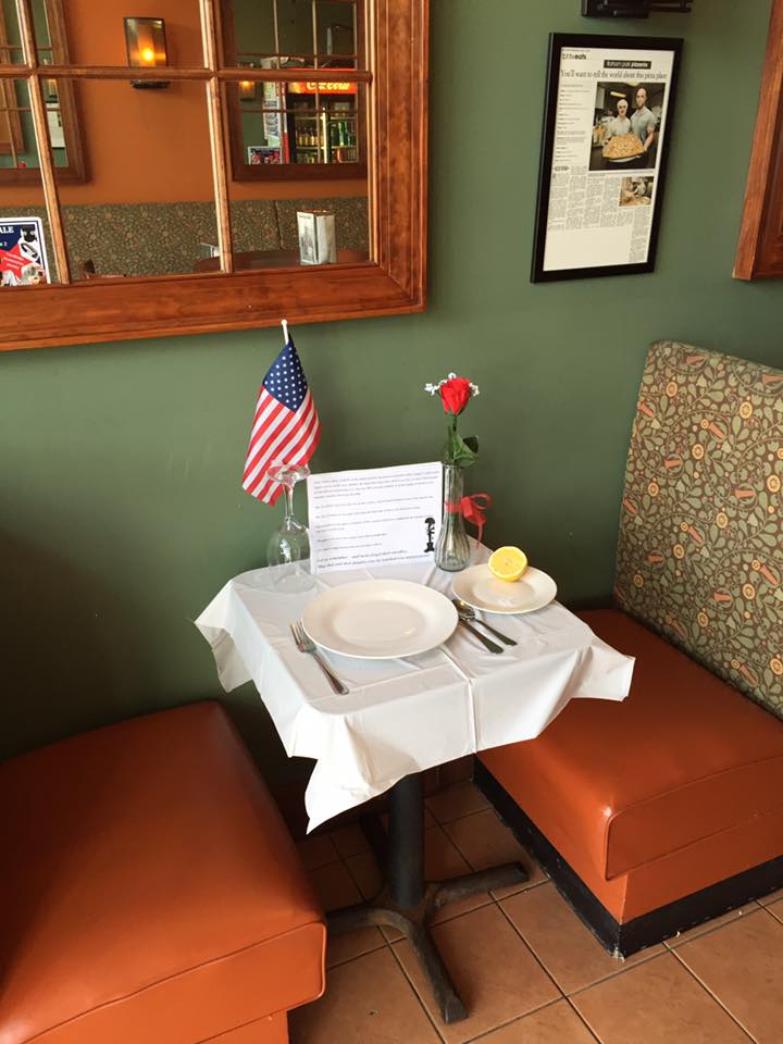 Italian Cuisine, Catering Services Florham Park, NJ