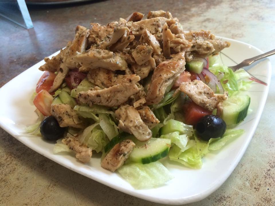 Gourmet Pizza, Pasta Dishes Florham Park, NJ