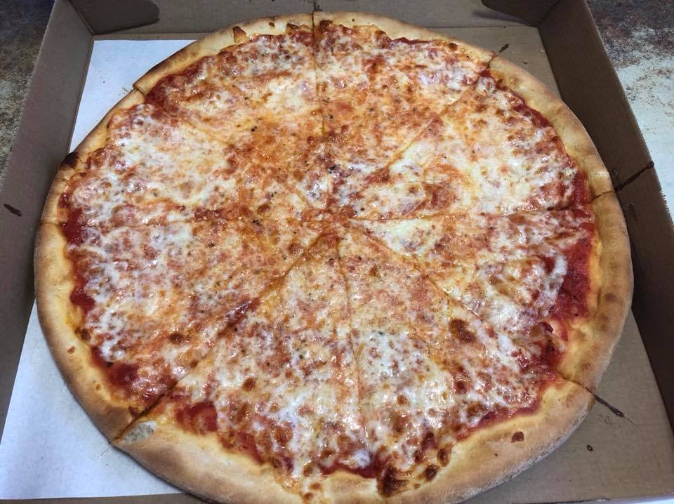 Gourmet Pizza, Pasta Dishes Florham Park, NJ