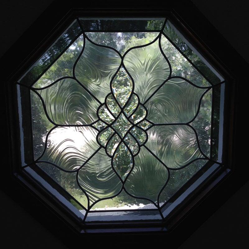 Stained Glass Audubon, PA Colors of Glass, LLC