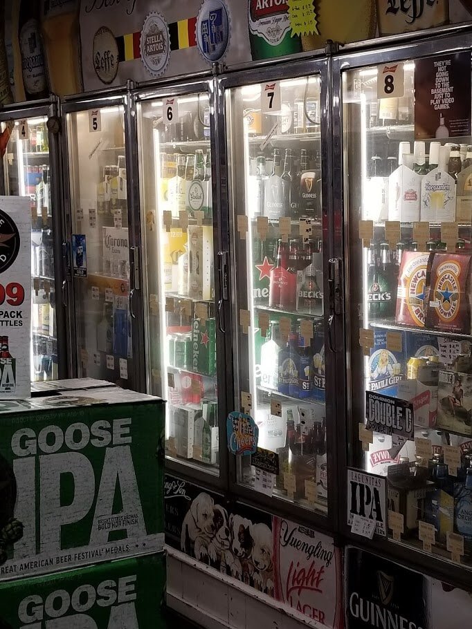 Wine Wilmington, DE Steve's Discount Liquors