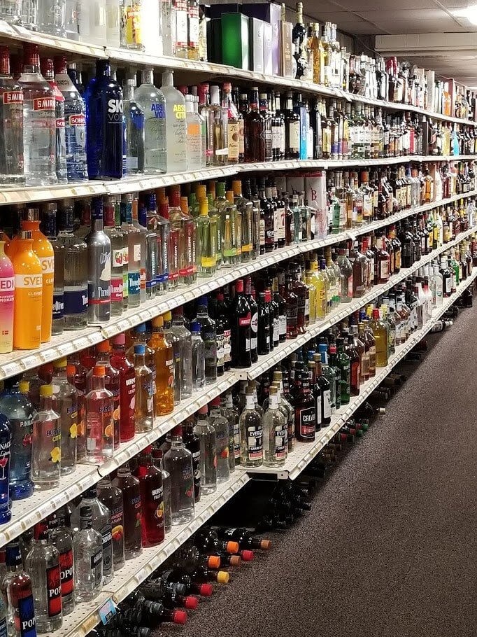 Wine Wilmington, DE Steve's Discount Liquors