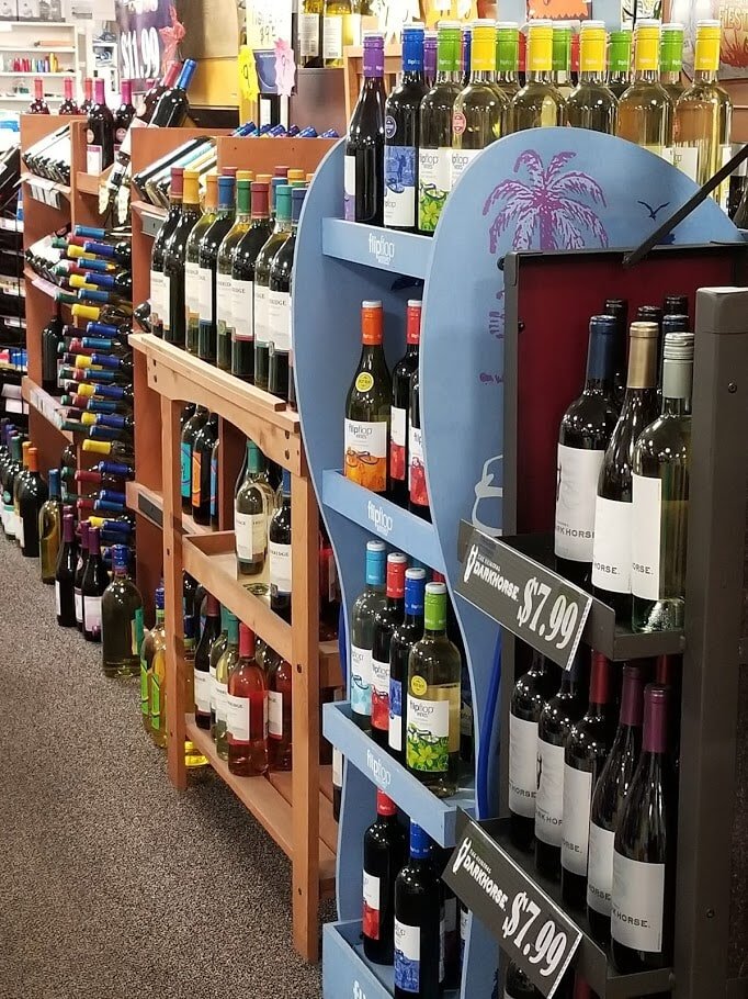 Wine Wilmington, DE Steve's Discount Liquors