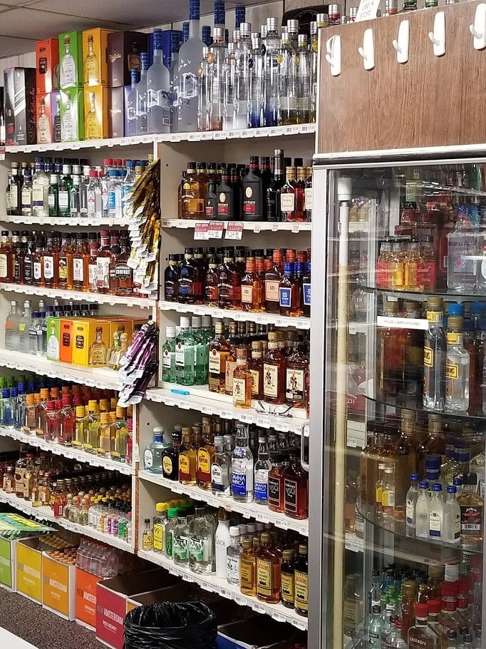 Wine Wilmington, DE Steve's Discount Liquors