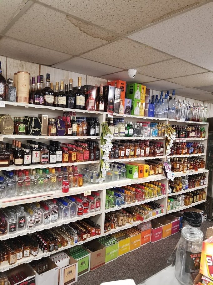 Wine Wilmington, DE Steve's Discount Liquors