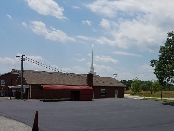 Asphalt Paving | Chesnee, SC | S & J Asphalt Paving