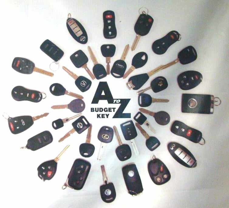 Home | Kansas City, MO | A To Z Budget Key