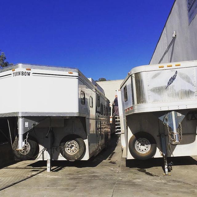 Services Sonrise RV Escondido, California