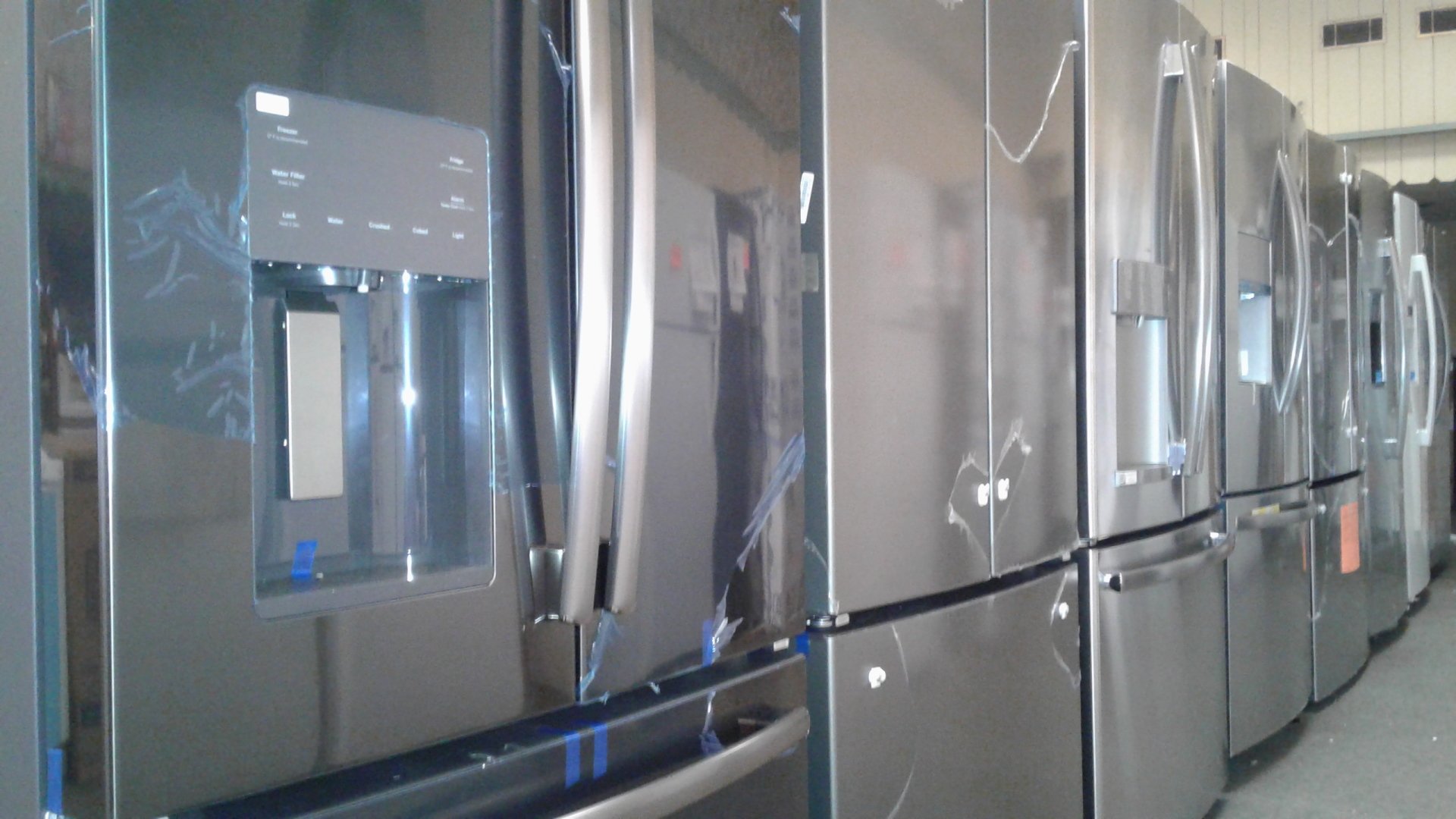 Home Appliances Honesdale, PA Music & Video Express