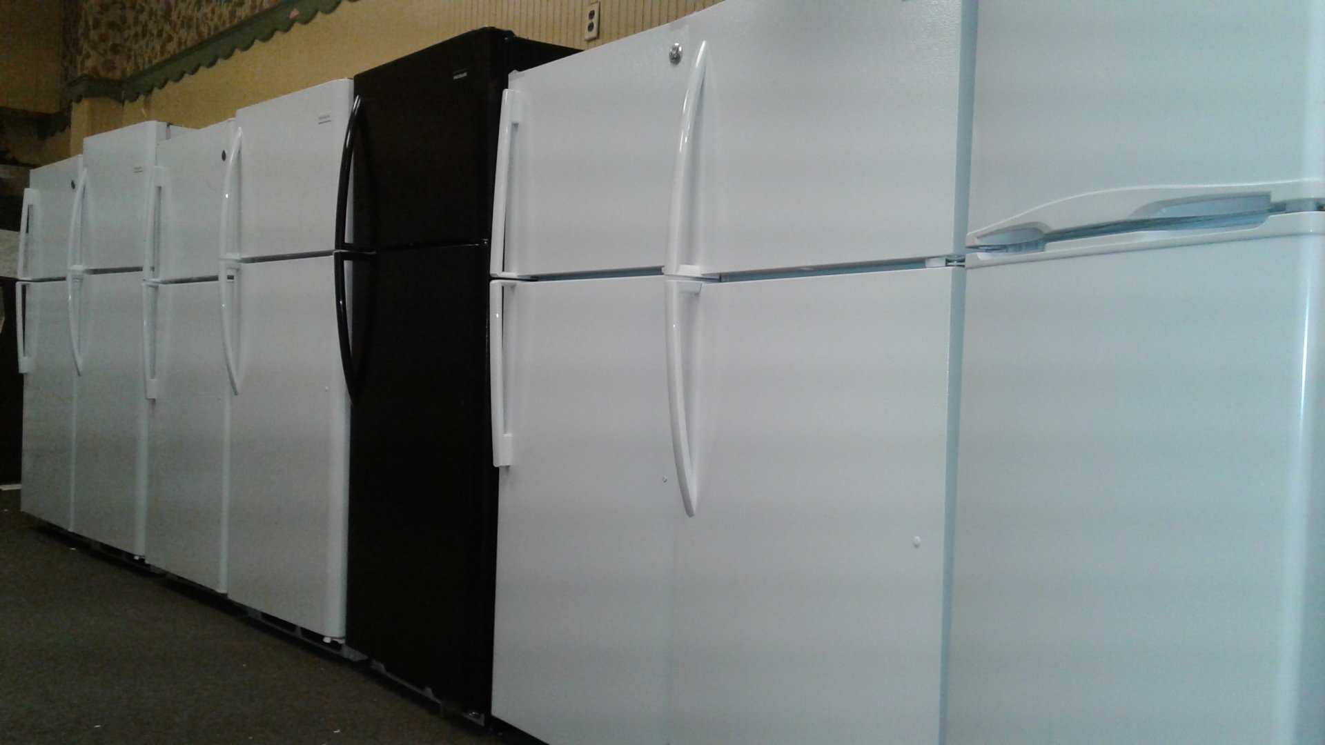 Home Appliances Honesdale, PA Music & Video Express