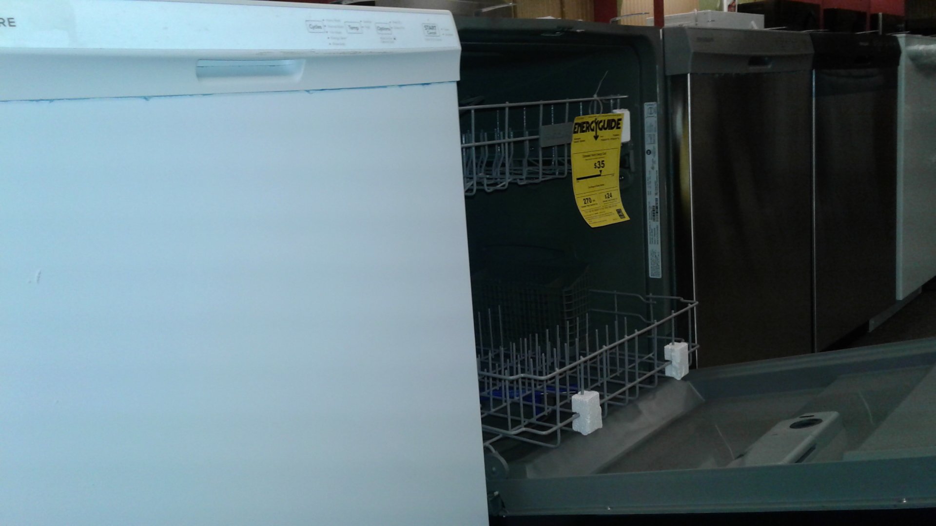 Home Appliances Honesdale, PA Music & Video Express