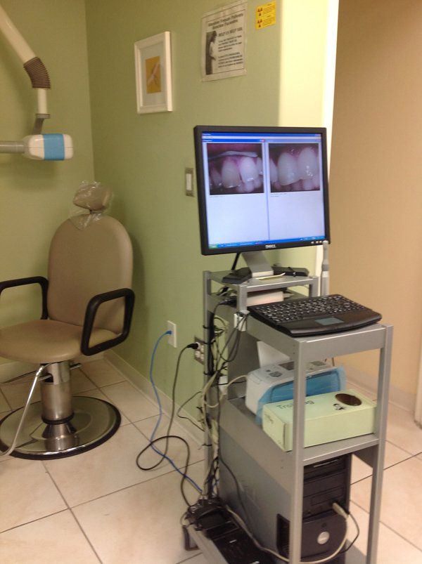 Cosmetic Dentistry Center gallery