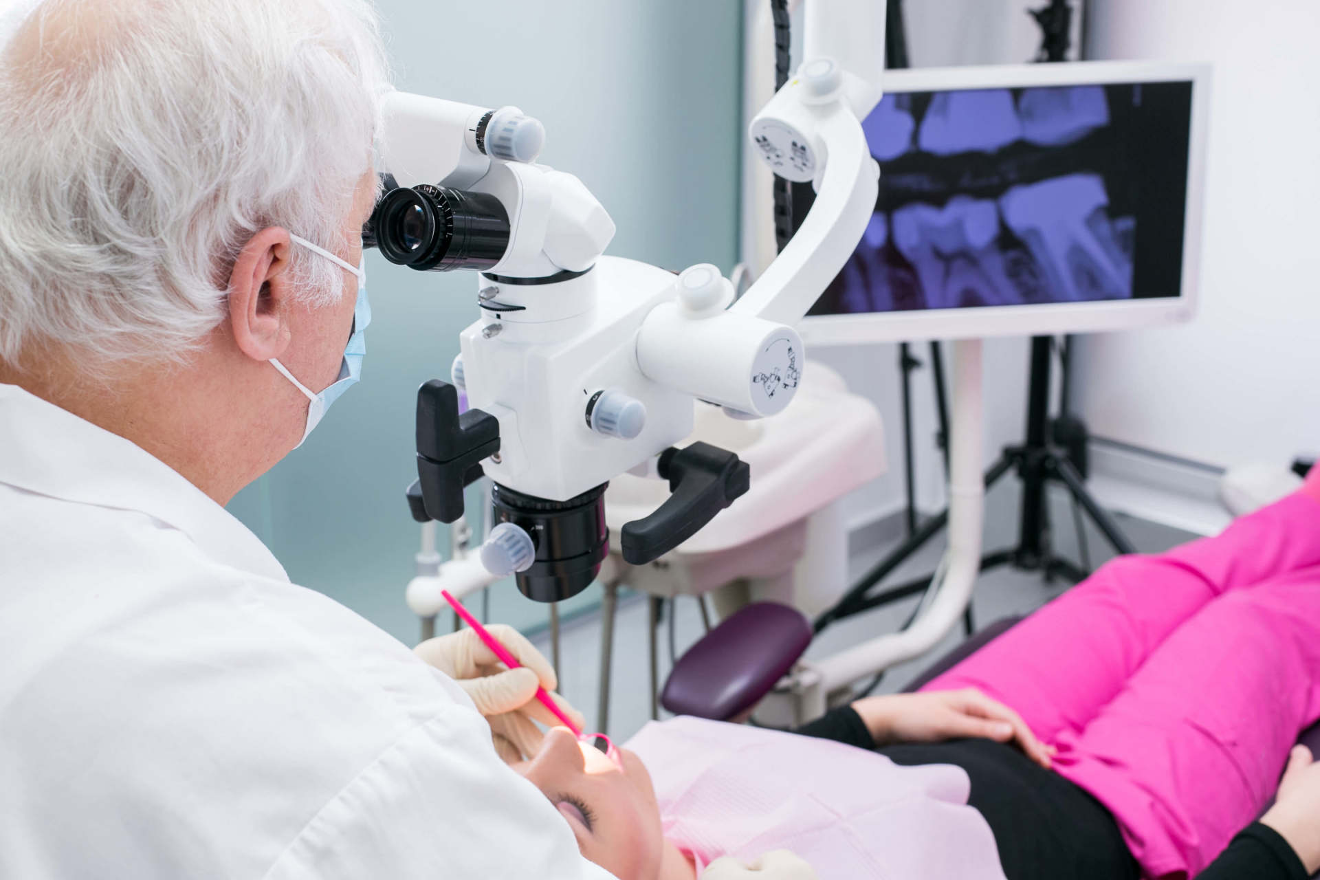 Cosmetic Dentistry Center gallery