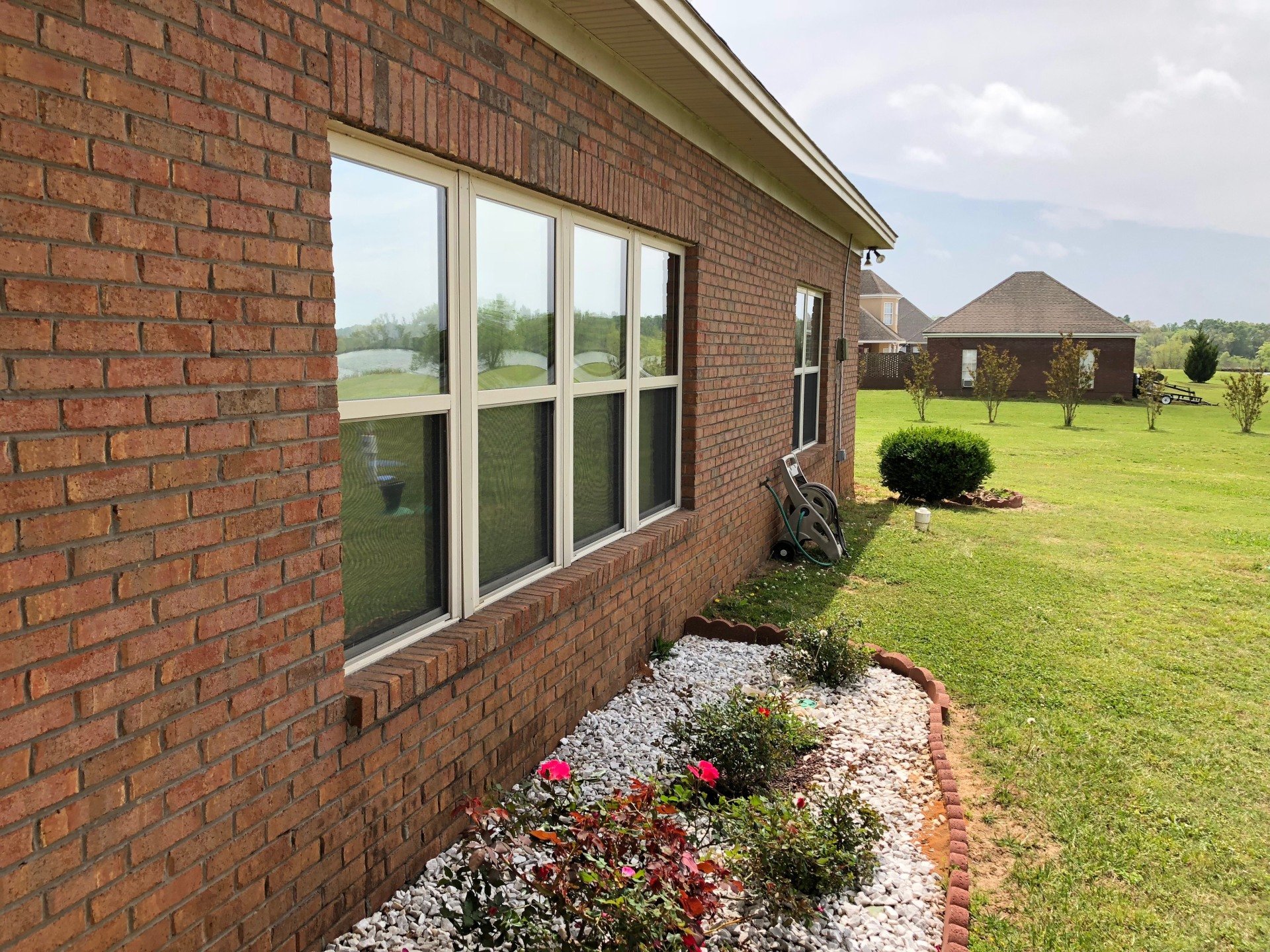 SPF Tinting Montgomery To Greenville