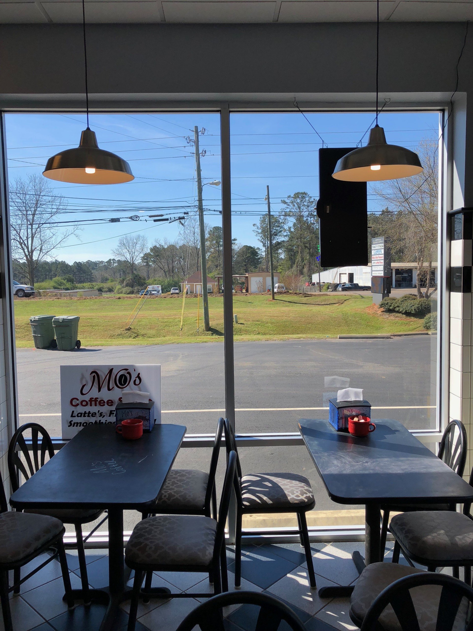 SPF Tinting Montgomery To Greenville