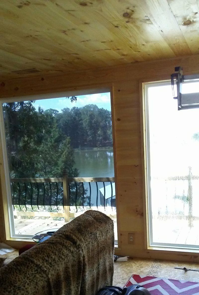 SPF Tinting Montgomery To Greenville