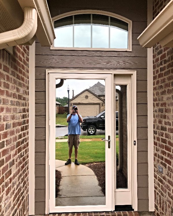 Home Montgomery, AL SPF Window Tinting Inc