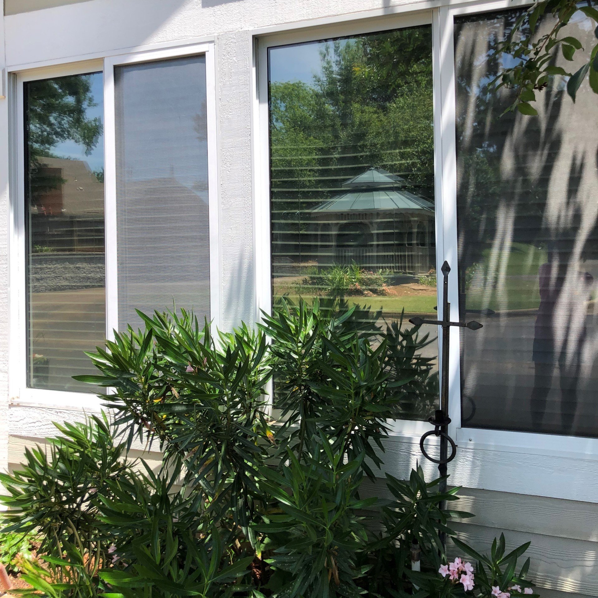 Home Montgomery, AL SPF Window Tinting Inc