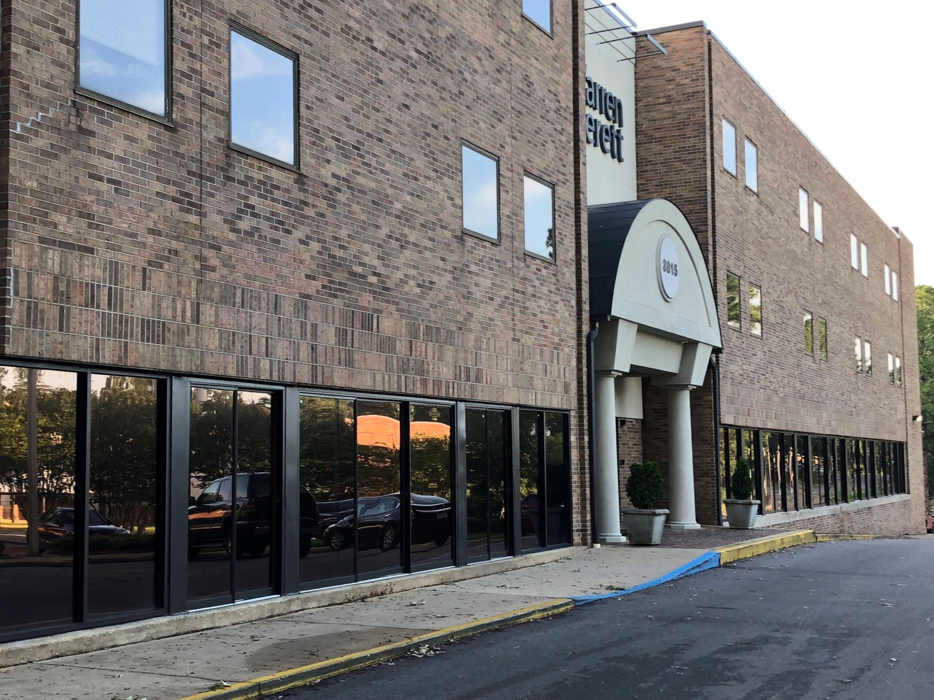 Gallery CentralSouth, AL SPF Window Tinting Inc