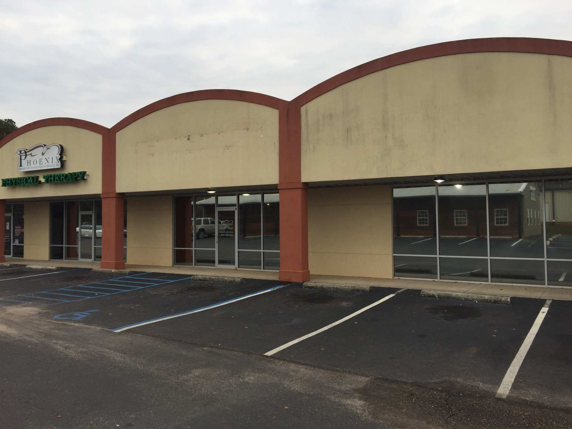 SPF Tinting Montgomery To Greenville