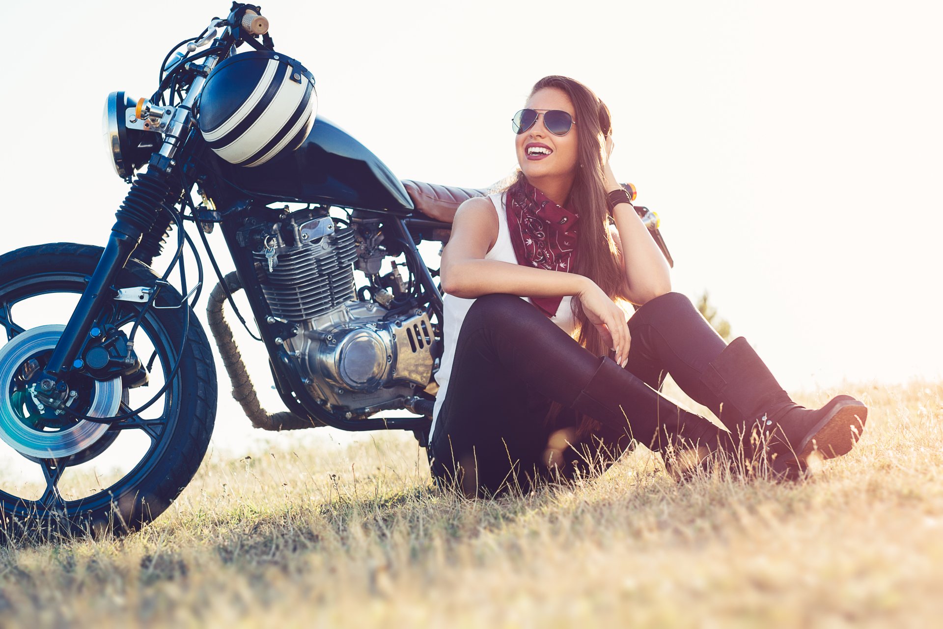 Motorcycle Insurance Parsippany, NY Thornton Agency, Inc. Motorcycle Insurance Parsippany, NY Thornton Agency, Inc.