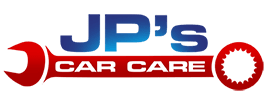 JP's American Car Care Center-Chevron