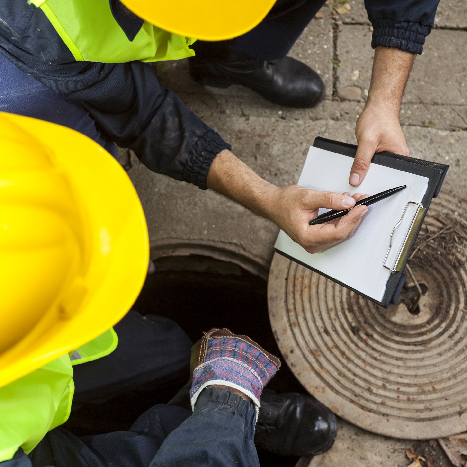 Drain Services Fort Collins, CO Drain Doctors LLC