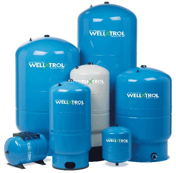 Tanks Salisbury, NC Rowan Well Drilling