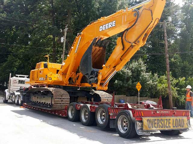 Gallery | Raleigh, North Carolina | Dean’s Wrecker Service