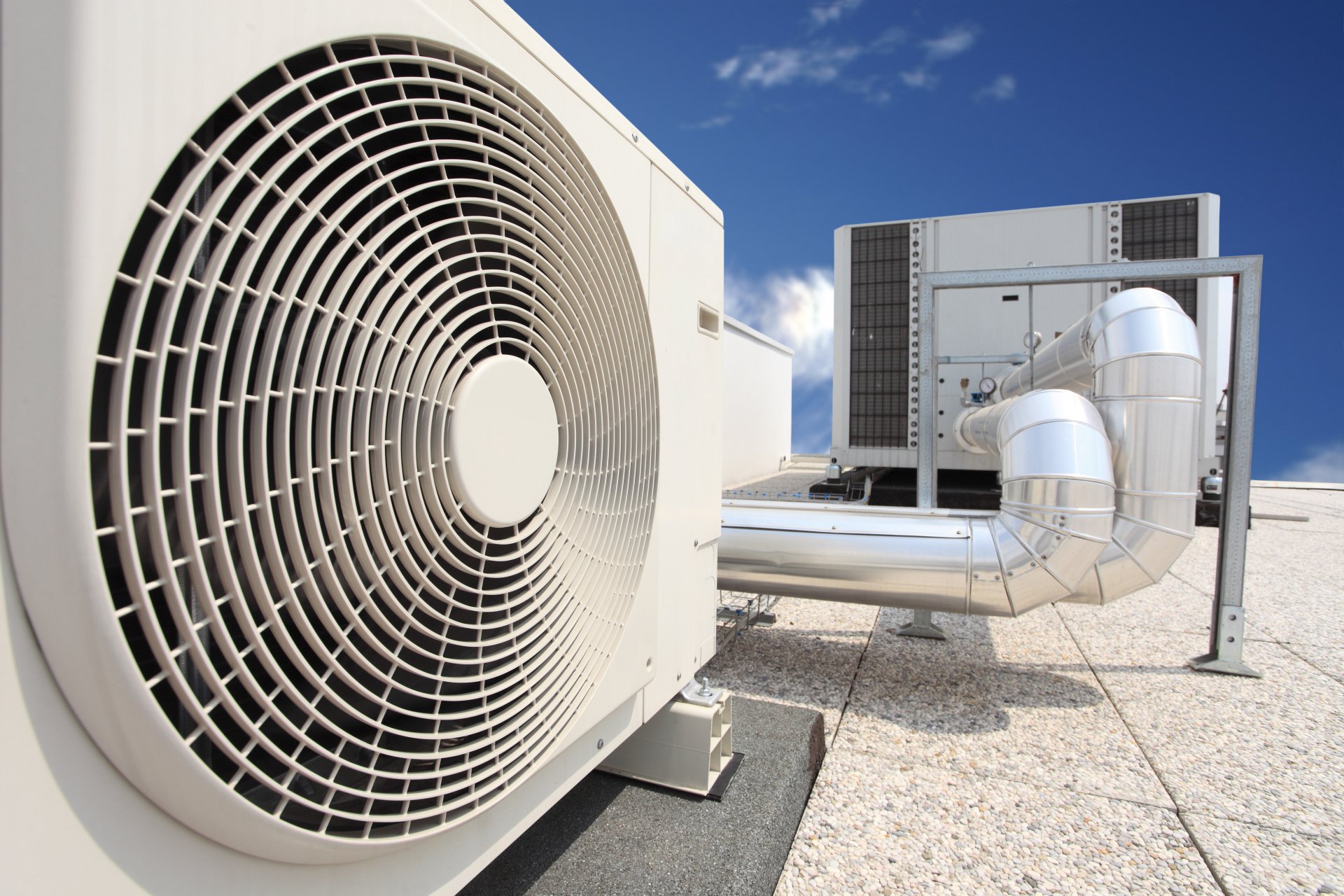 Air Conditioning Contractor in Orem, UT