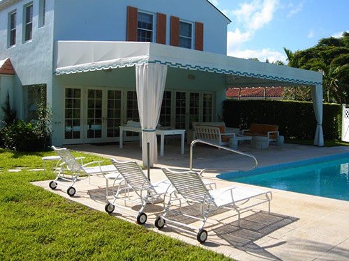 Gallery | American Awning Co. Inc. | West Palm Beach, FL