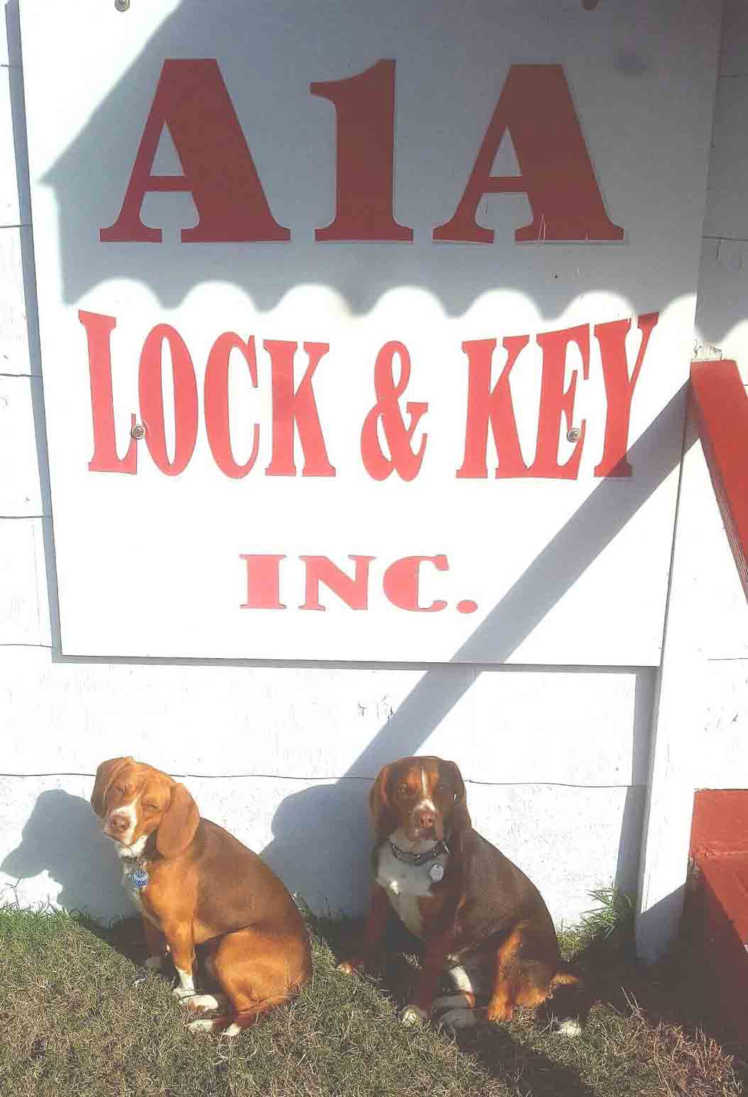A1A Lock & Key Commercial & Residential Locksmith Jacksonville