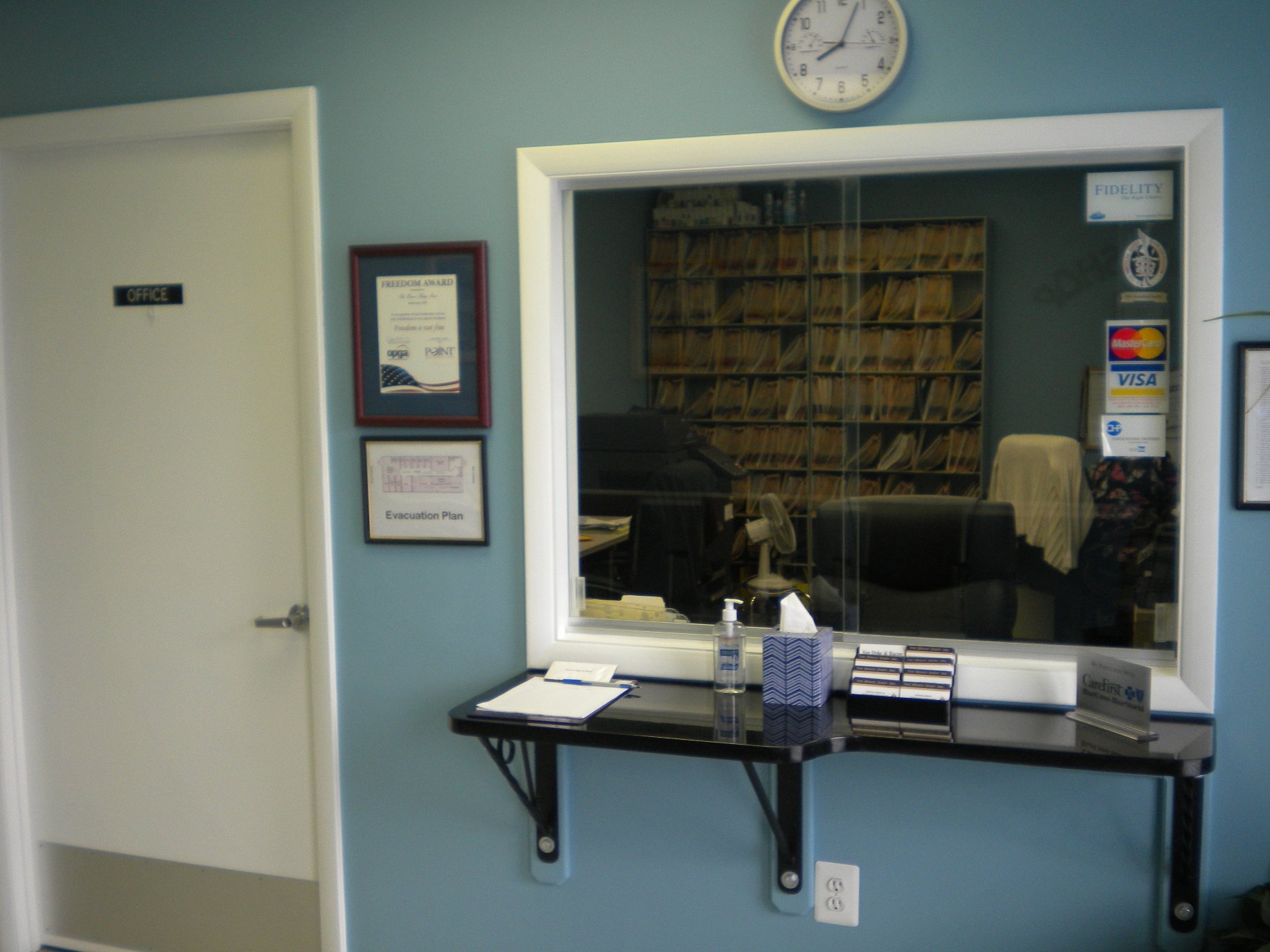 Orthosis, Hospital Braces Windsor Mill, MD The Brace Shop