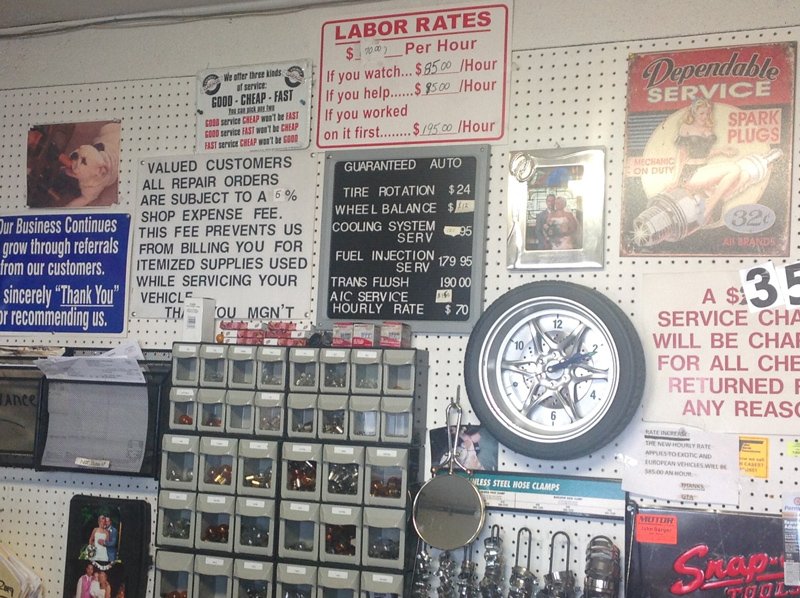 Mechanic Hagerstown, MD Guaranteed Truck & Auto Repair