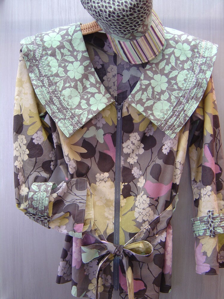 Fabric Shop Medford, Oregon Top Stitch Bernina