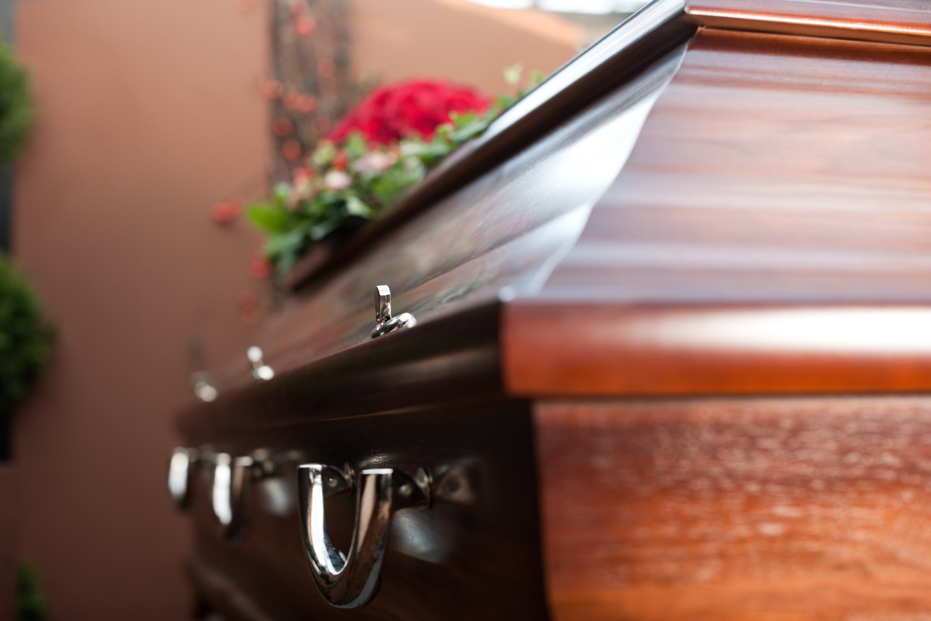 Wrongful Death