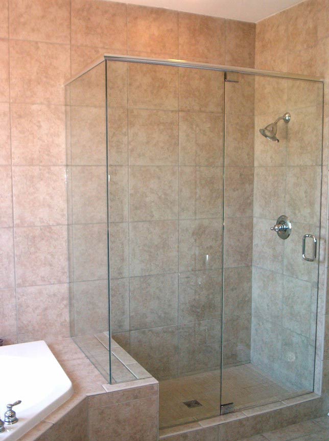 Residential Glass Huntsville, Alabama Huntsville Glass