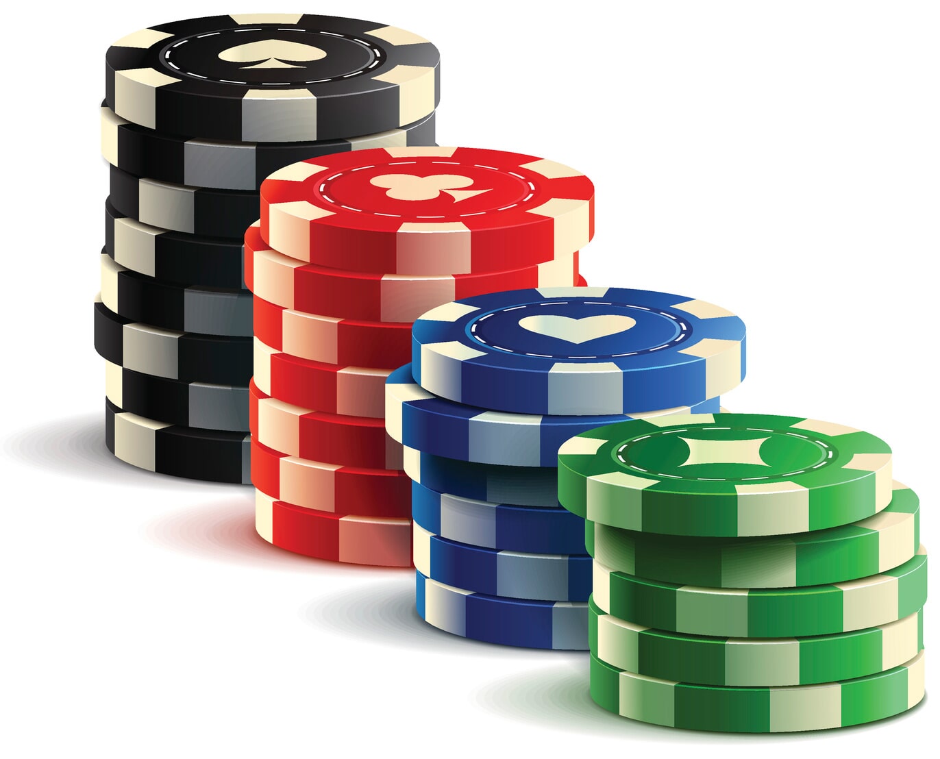 Poker lynbrook