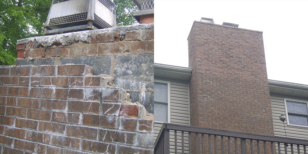 photogallery Hurricane,, WV Chimney Doctor, LLC