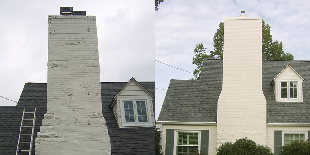 photogallery Hurricane,, WV Chimney Doctor, LLC