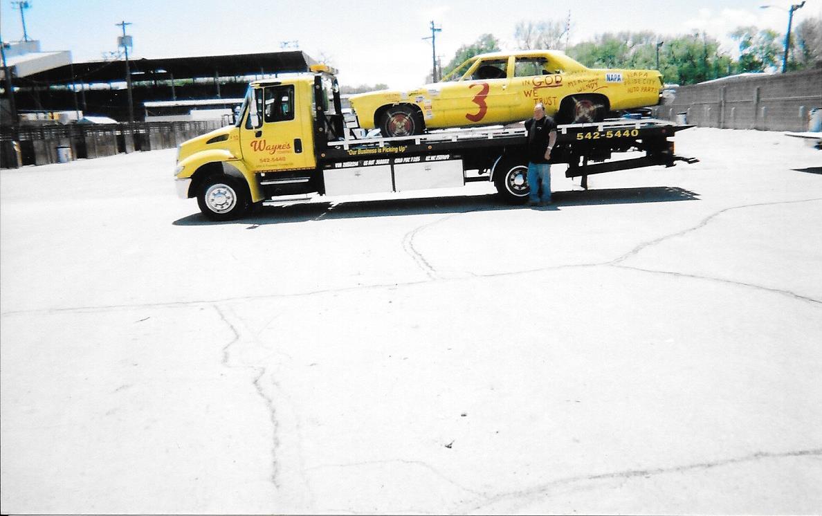 Towing Gallery & Photos Pueblo,, CO Wayne's Towing