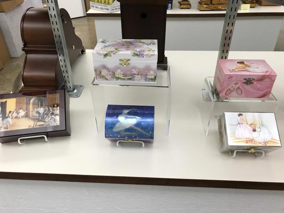 Clock Repairs and Sales Austin, TX McGuire's Clocks