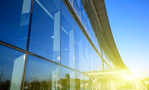 Glass Contractors Savannah, GA Jack Rick’s Glass Company