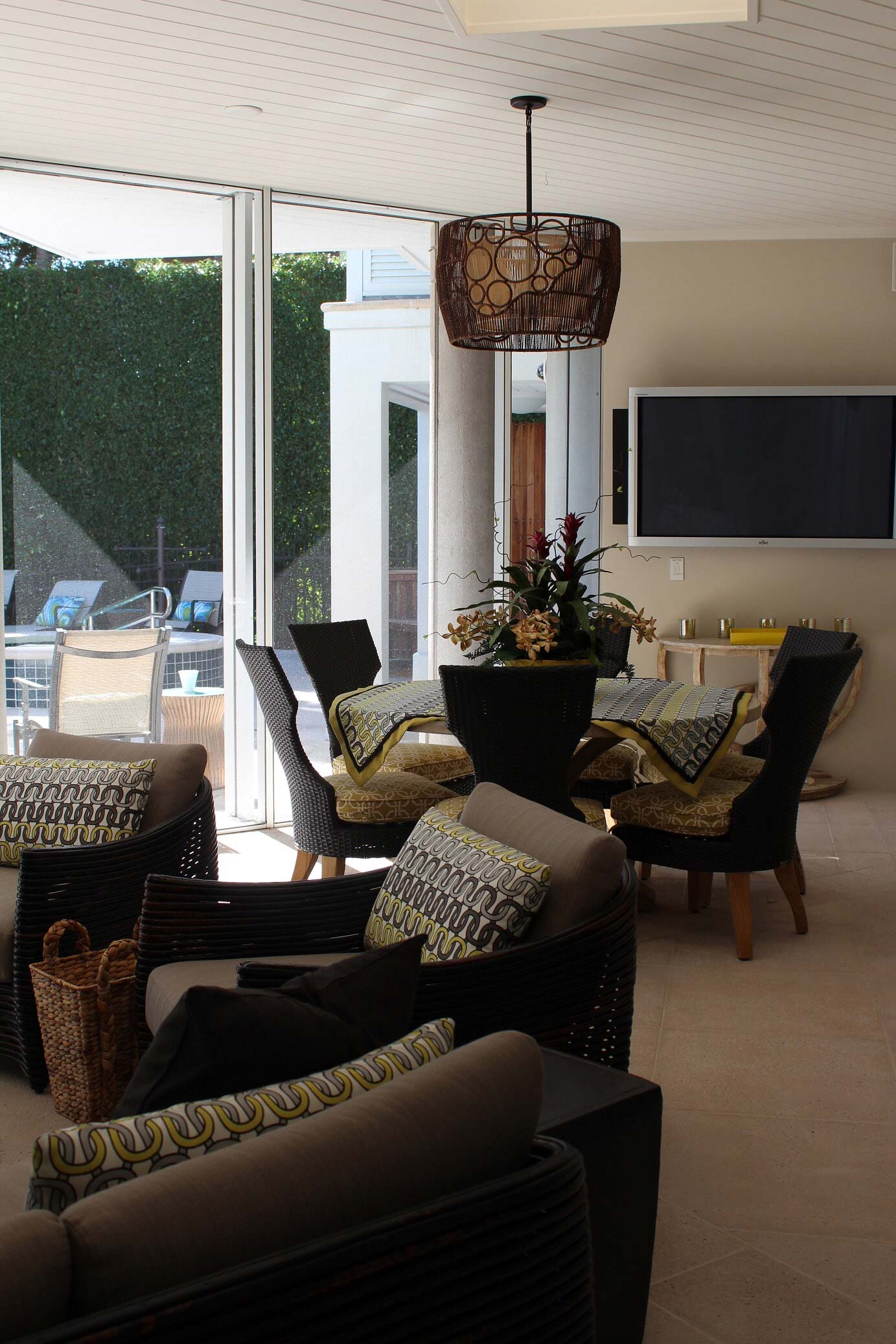 Custom Built Furniture Fort Myers, FL Sipes Upholstery