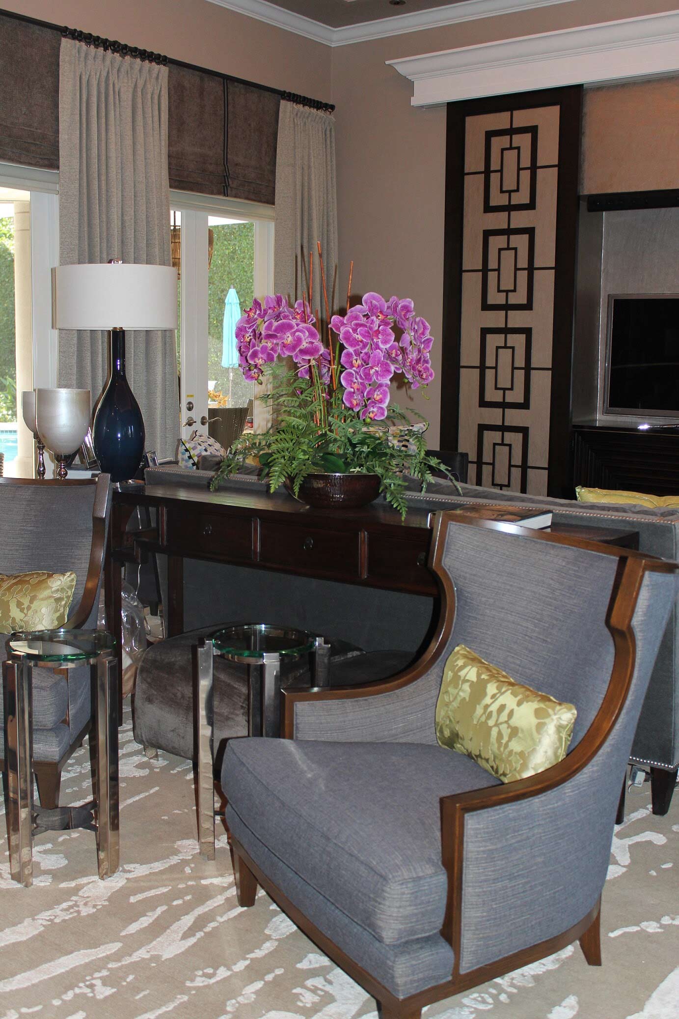 Custom Built Furniture Fort Myers, FL Sipes Upholstery