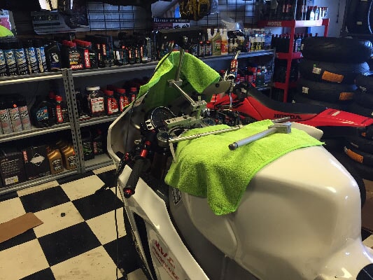 service dept daytona beach fl monkey works cycle inc monkey works cycle