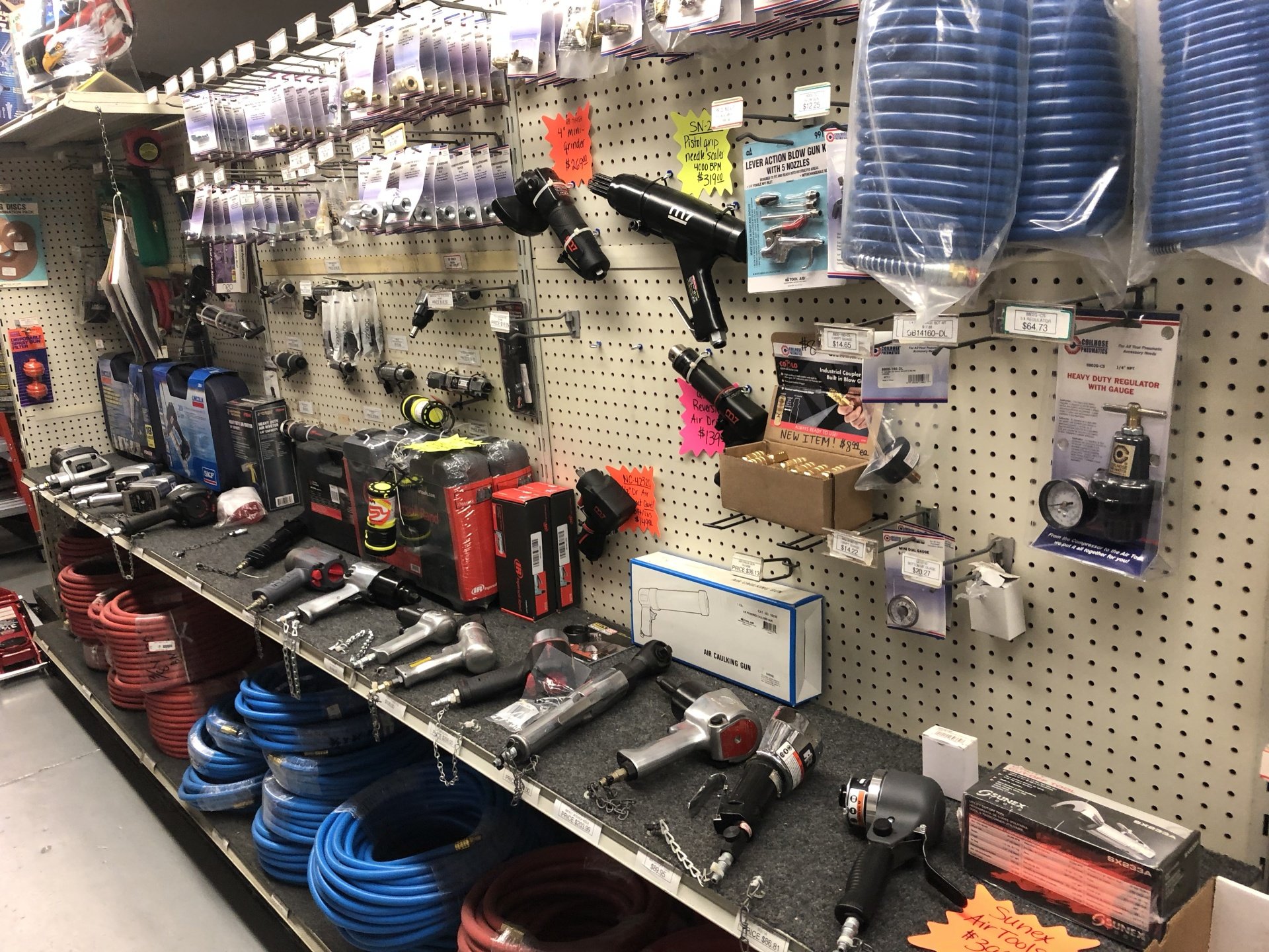 Dover Tools Power Tools |Dover, NJ | Sheaffer Supply Inc.