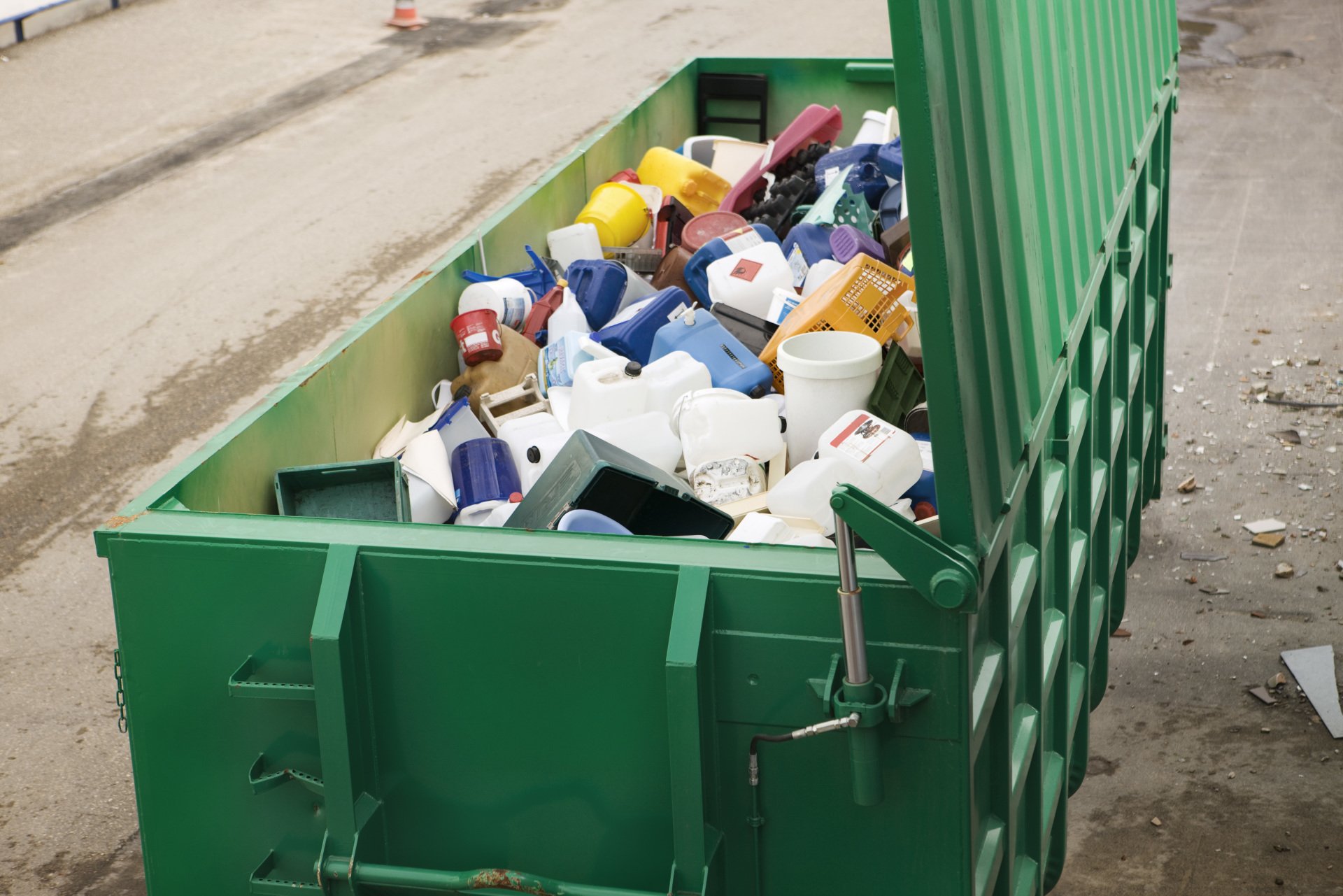 Dumpster Rentals Mahopac Falls, NY Boyar Container & Recycling