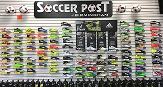 soccer shoes shop near me